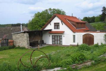 Casa rural Kunžak 1
